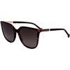 CAROLINA HERRERA sunglasses W - (HER 0140/S O63)