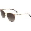 CAROLINA HERRERA sunglasses WO - (CH 0037/S BKU)