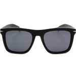 David Beckham - DB 7000/S, Geometrico acetato uomo - (DB 7000/S 807)