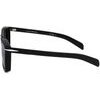David Beckham - DB 7000/S, Geometrico acetato uomo - (DB 7000/S 807)