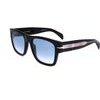 DAVID BECKHAM sunglasses - (DB 7000/S BOLD 807)