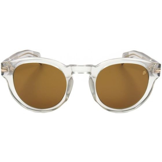 DAVID BECKHAM sunglasses MAN - (DB 7041/S KB7)