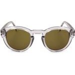DAVID BECKHAM sunglasses MAN - (DB 7110/S KB7)