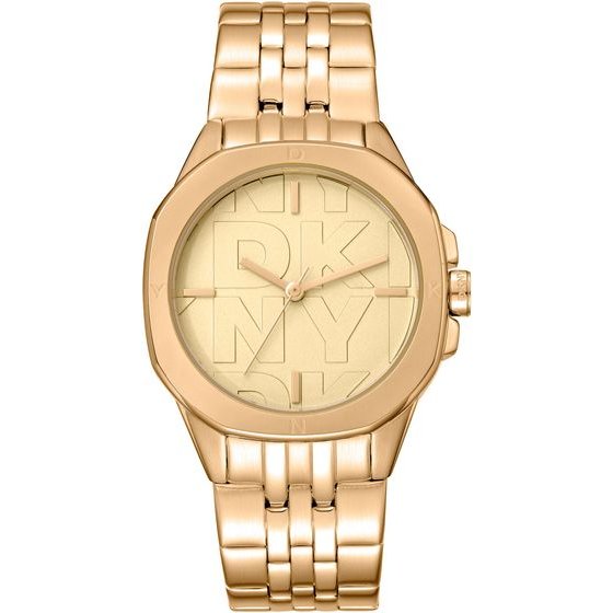 DKNY DK1L012M0065 - (Brooklyn Midi)
