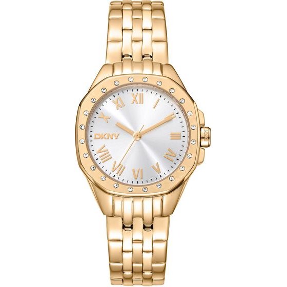 DKNY DK1L013M0065 - (Brooklyn Mini)