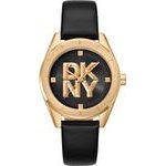 DKNY DK1L016L0025 - (Chambers Midi)