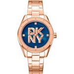 DKNY DK1L016M0075 - (Chambers Midi)