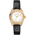 DKNY DK1L017L0025 - (Chambers Glitz)