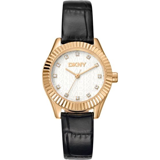 DKNY DK1L017L0025 - (Chambers Glitz)
