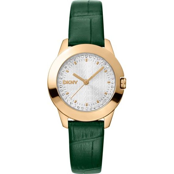 DKNY DK1L021L0025 - (Park Ave Logo)