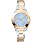 DKNY DK1L021M0085 - (Park Ave Logo)