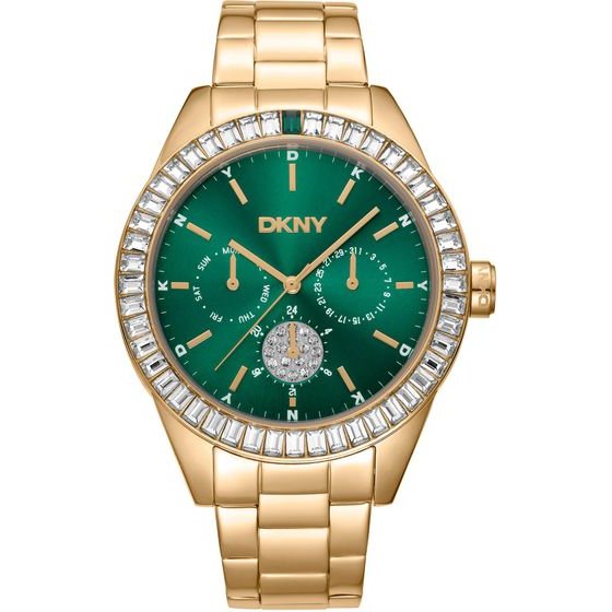 DKNY DK1L027M0055 - (Nolita Multi Glitz)