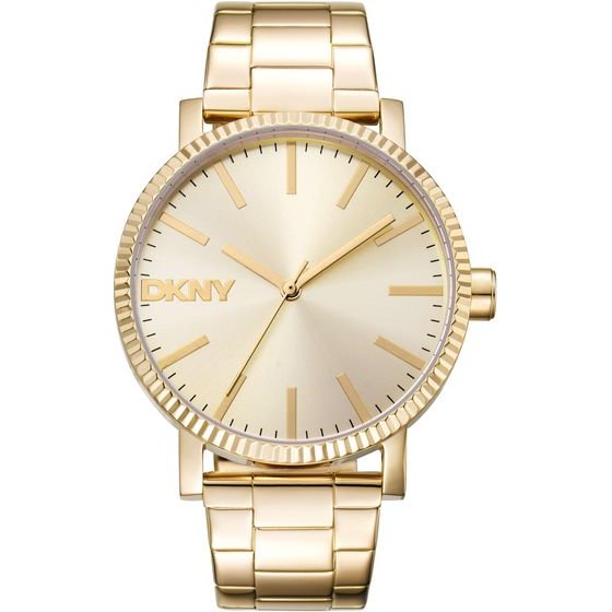 DKNY DK1L034M0045 - (Soho Maxi)