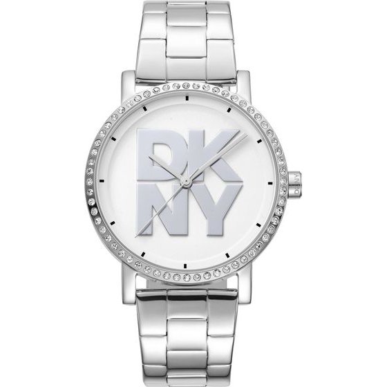 DKNY DK1L035M0045 - (Soho Logo)