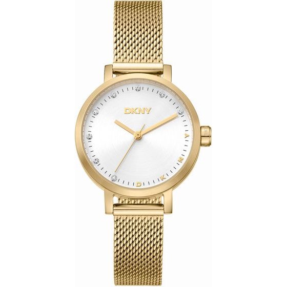 DKNY DK1L037M0035 - (Soho Mini)