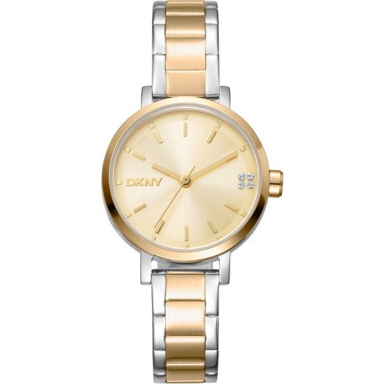DKNY DK1L038M0075 - (Soho Glitz)