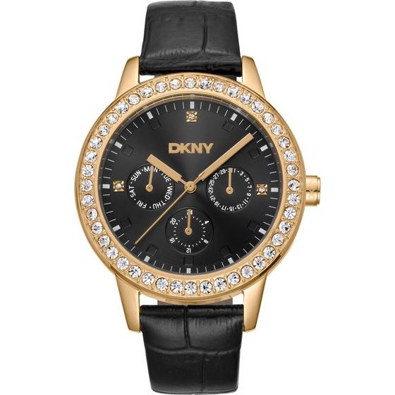 DKNY DK1L055L0025 - (Parsons Multi Glitz)