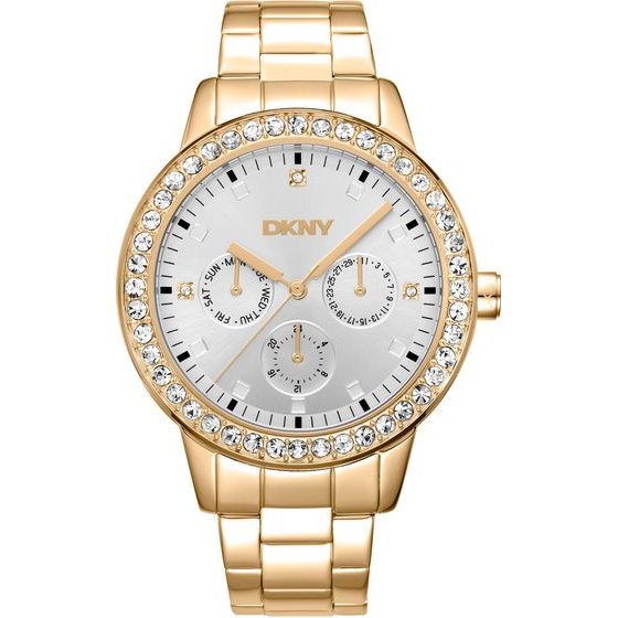 DKNY DK1L055M0055 - (Parsons Multi Glitz)