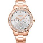 DKNY DK1L055M0065 - (Parsons Multi Glitz)