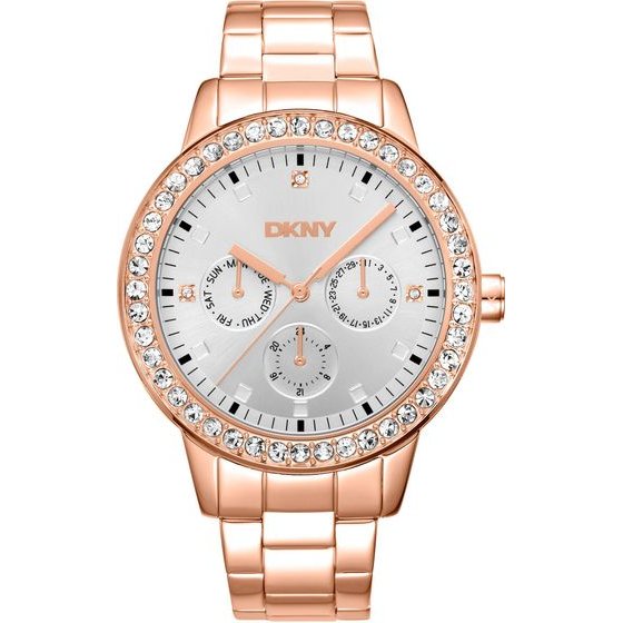 DKNY DK1L055M0065 - (Parsons Multi Glitz)