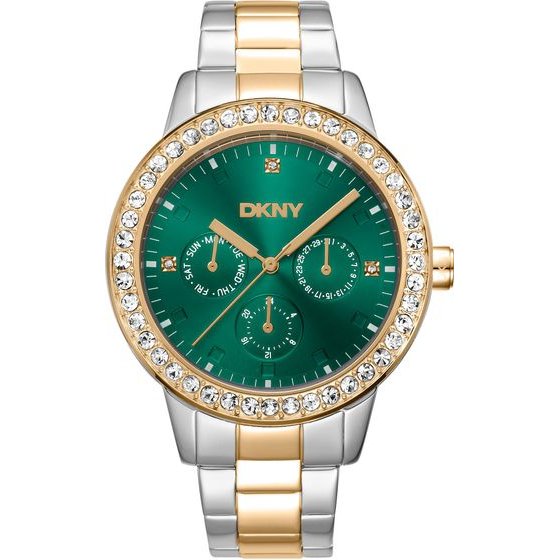 DKNY DK1L055M0075 - (Parsons Multi Glitz)