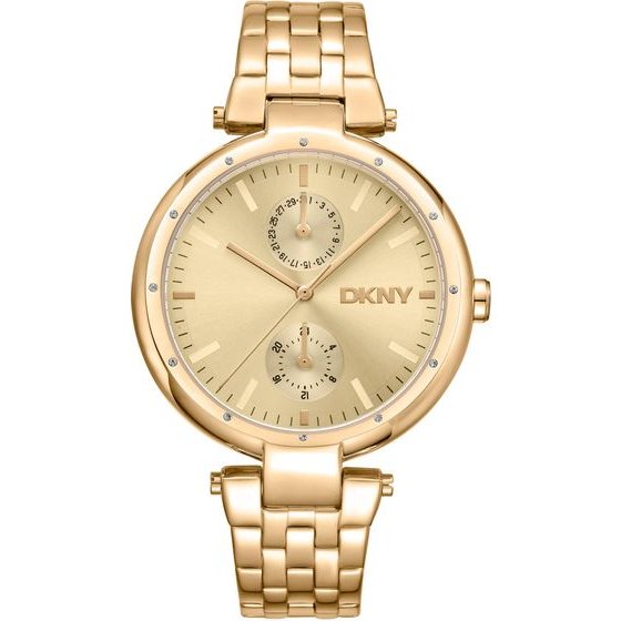 DKNY DK1L066M0065 - (Downtown Multi)
