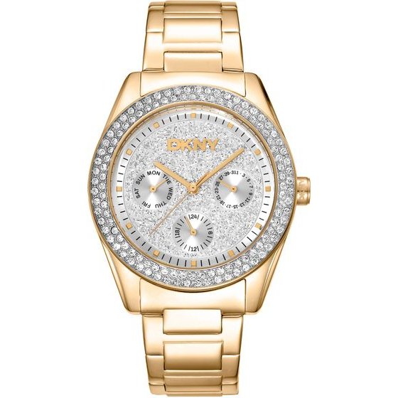 DKNY DK1L078M0025 - (Chambers Multi Glitz)