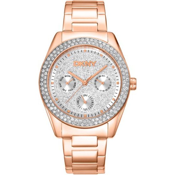 DKNY DK1L078M0035 - (Chambers Multi Glitz)