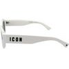 DSQUARED2 sunglasses MAN - (ICON 0009/S VK6)