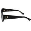 DSQUARED2 sunglasses WOMAN Cat - (D2 0092/S 807)