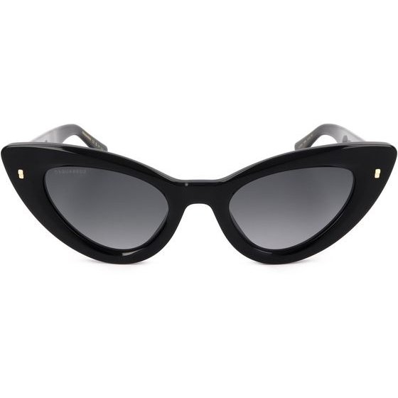 DSQUARED2 sunglasses WOMAN Cat - (D2 0092/S 807)