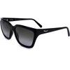 FERRAGAMO sunglasses WOMAN - (SF1018S 001)
