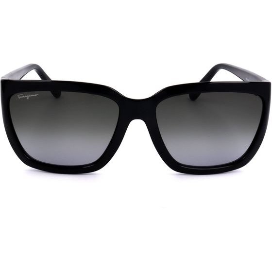 FERRAGAMO sunglasses WOMAN - (SF1018S 001)