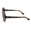 FERRAGAMO sunglasses WOMAN - (SF744SLA 214)