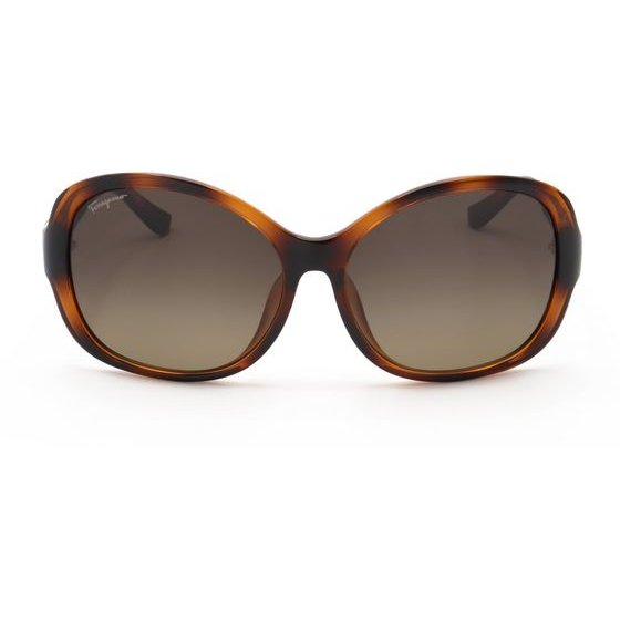 FERRAGAMO sunglasses WOMAN - (SF744SLA 214)