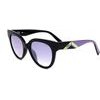FILA sunglasses WOMAN Round - (SFI119V Z42X)