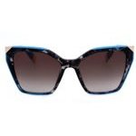 FURLA sunglasses WOMAN Butterfl - (SFU686V 0809)