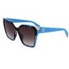 FURLA sunglasses WOMAN Butterfl - (SFU686V 0809)