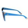 FURLA sunglasses WOMAN Butterfl - (SFU686V 0809)