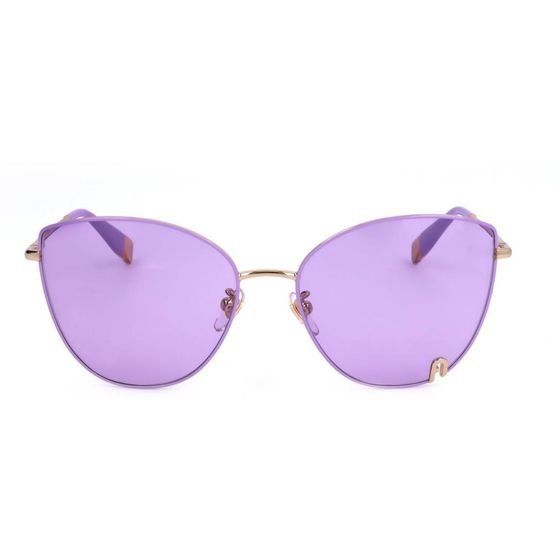FURLA sunglasses WOMAN Butterfly - (SFU598 0F78)