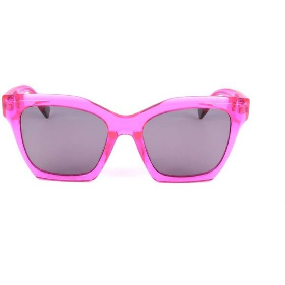FURLA sunglasses WOMAN Square - (SFU621V 0ATE)