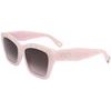 FURLA sunglasses WOMAN Square - (SFU778 0AP4)