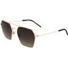 HUGO BOSS sunglasses WOMAN - (BOSS 1533/S 000)