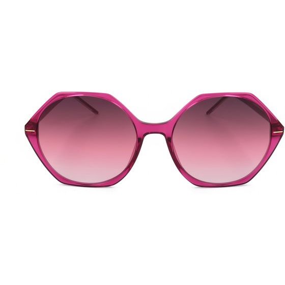 HUGO BOSS sunglasses WOMAN - (BOSS 1585/S 8CQ)