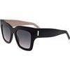 HUGO BOSS sunglasses WOMAN S - (BOSS 1386/S SDK)