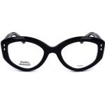 Isabel Marant - IM 0088/G, Geometrico acetato donn - (IM 0088/G 807)