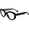 Isabel Marant - IM 0088/G, Geometrico acetato donn - (IM 0088/G 807)