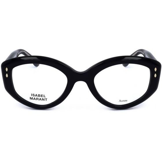 Isabel Marant - IM 0088/G, Geometrico acetato donn - (IM 0088/G 807)