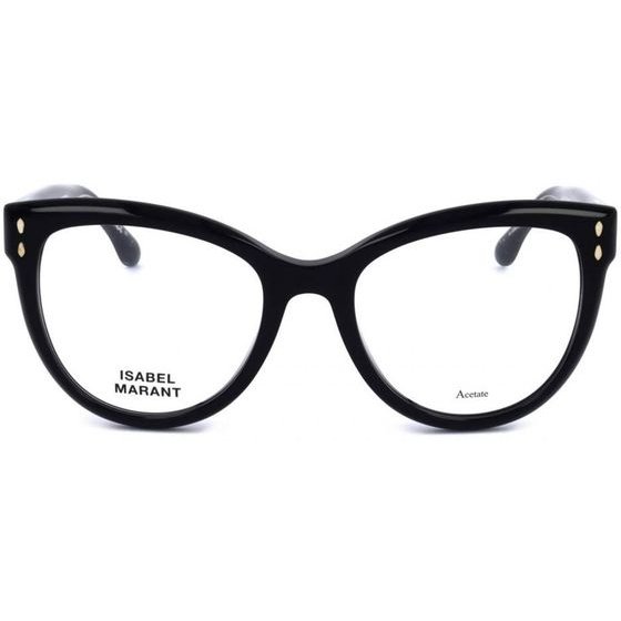 Isabel Marant - IM 0089/G, Cat-eye acetato donna - (IM 0089/G 807)