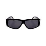 Isabel Marant - IM 0106/S, Squadrato acetato donna - (IM 0106/S 807)